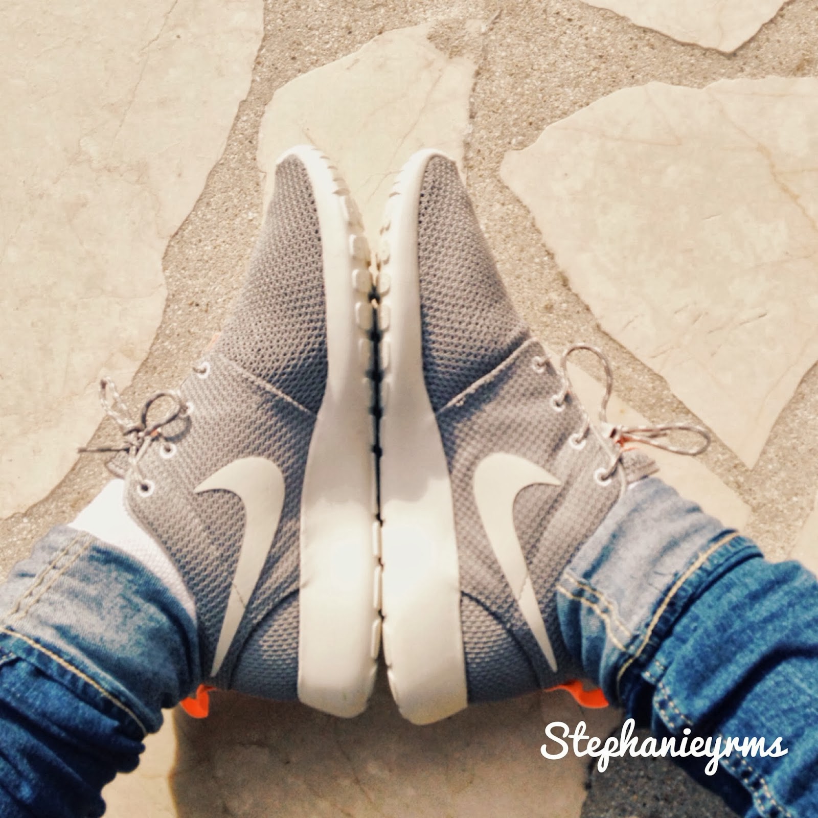 nike roshe one avis